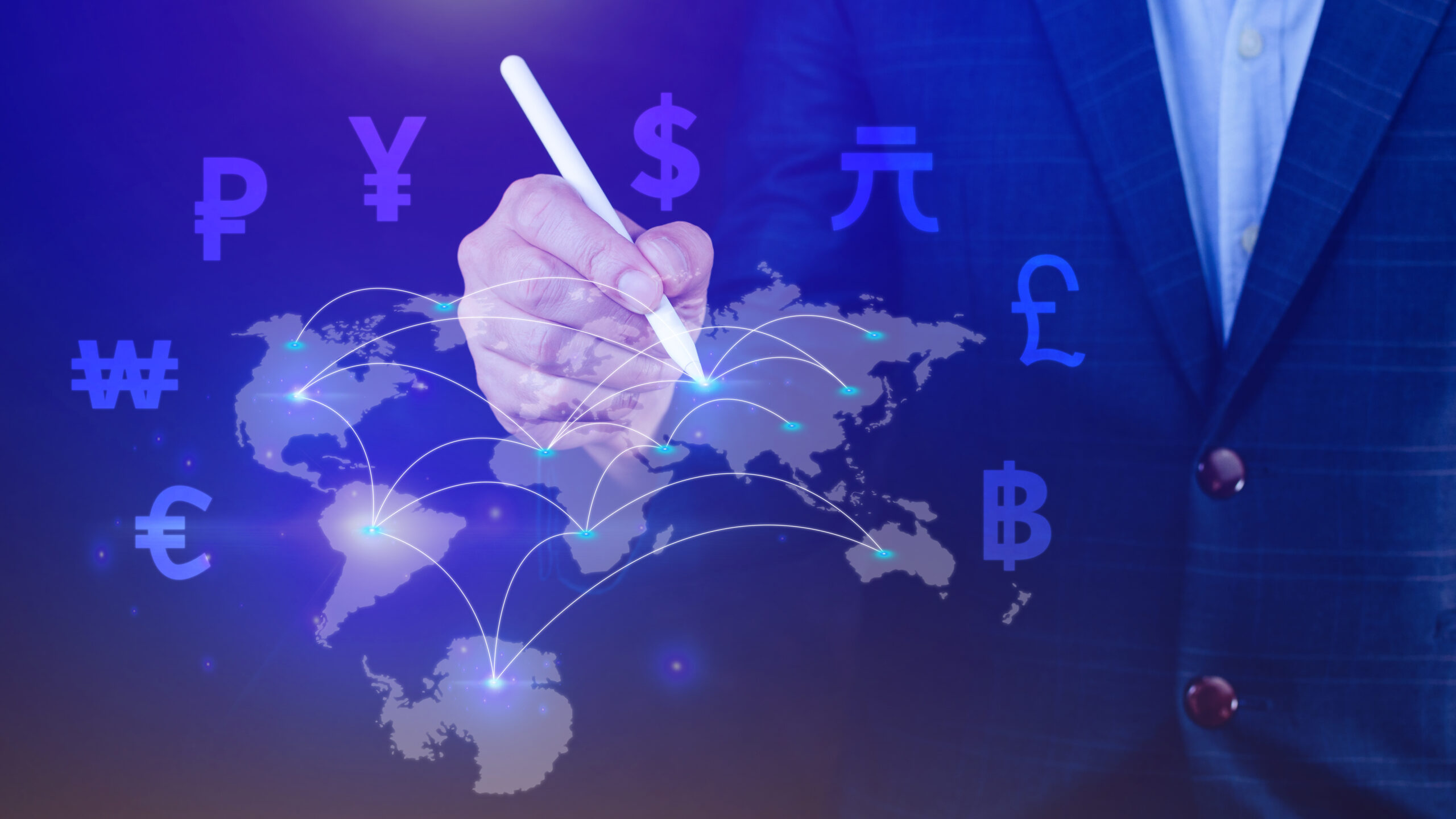 Revolutionizing Cross-Border Payments: The HUBFX Approach for 2024
