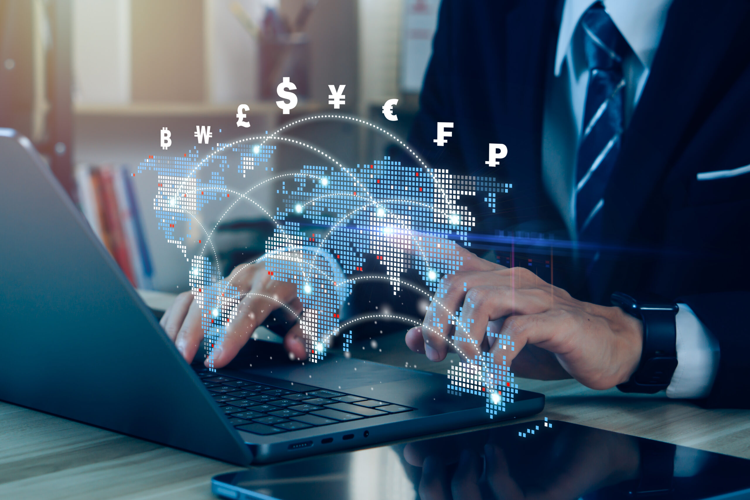 Mastering Foreign Exchange Risk: A Guide for SMEs